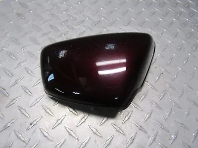 1998 Yamaha Virago XV1100 OEM Miyabi Maroon Right Side Cover 42X-21721-00-JY • $84.44