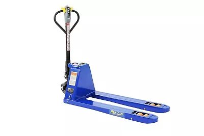 Pro Lift Tools Electric Pallet Lift 1.5t Full Electric Battery W2640 • £1233.57