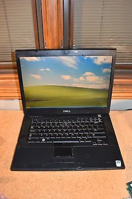 Dell Latitude E6500 Core 2 Duo 2.4GHz 4GB RAM 160GB WUXGA 1920x1200 Windows XP • $149.95