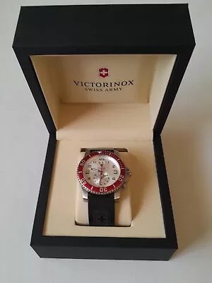 Victorinox 241177 Quartz  Wristwatch F/S • $184.99