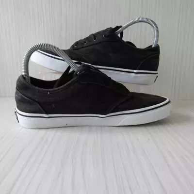 Mens Vans Atwood Boys Size 6 Sku Sh00538 • £11.95