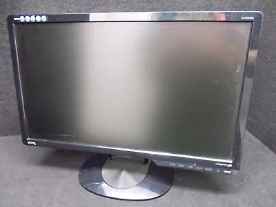 BenQ G2020HDA 20   Monitor BHT 36cm X 48cm X 17cm Black. #IK-501 • $80.33