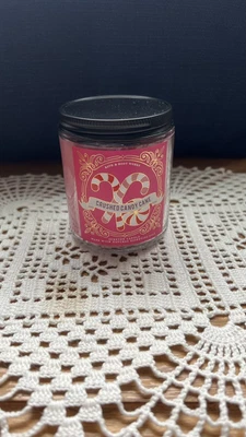 $0.99 • Buy Bath And Body Works Candle Crushed Candy Cane