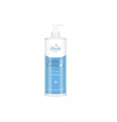 Sheló NABEL Baba De Caracol Body Moisturizer Lotion / Crema Loción Corporal • $36