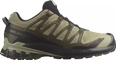 Salomon XA Pro 3D V9 Wide GTX Men's Trail Running Shoes • $219.04