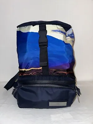 🔥New Adidas  By Stella McCartney Convertible  Backpack Fanny Pack❤️🔥 • $125