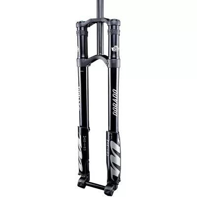 Manitou Dorado Comp Suspension Fork - 29  203 Mm 20 X 110 Mm 57 Mm Offset • $1276.32