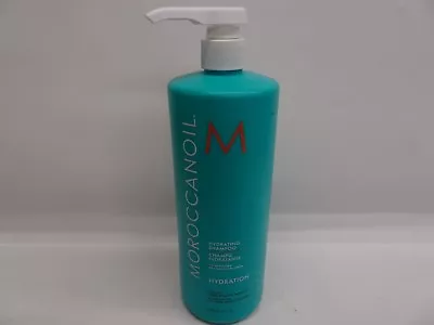 Moroccanoil Hydrating Shampoo 33.8 Oz • $64.95