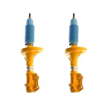 Bilstein B6 Performance Strut Front Pair For 1985-1998 Volkswagen Jetta FWD • $480