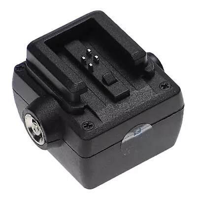 Hot Shoe Adapter For Canon 420EZ 430EX 430EXII 540EZ 550EX 380EX 420EX Camera • £12.69