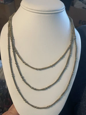 £6.62 • Buy Vintage Crown Trifari Necklace Jewelry 