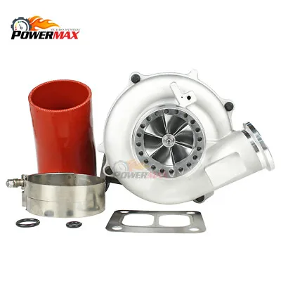 TP38 Turbo 66/88 Billet Wheel Turbocharger For 94-97 Ford Powerstroke 7.3 Diesel • $645