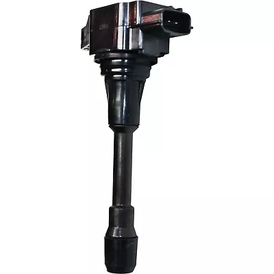 Ignition Coil For 2007-2018 Nissan Altima Rectangular Connector Shape UF549 • $14.04