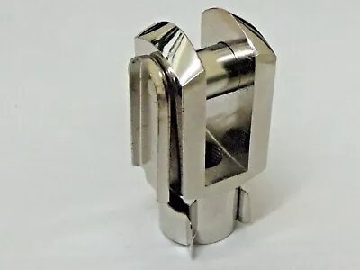 £16.90 • Buy Air Cylinder Pneumatic Ram Rod Clevis, Piston Fork Clevis & Pin,Pneumatic Piston