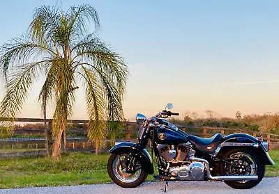 2006 Harley-Davidson Softail  • $12900
