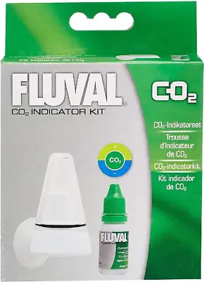 Fluval CO2 Indicator Kit • $9.96