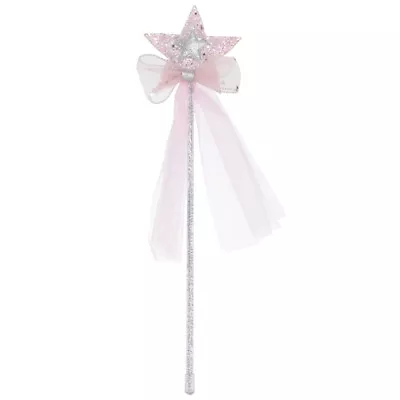  Headband Plastic Girl Fairy Girls Wand Toys For Kids Clothes Teen • £7.99