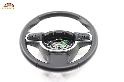 Volvo Xc90 Steering Wheel Oem 2016 - 2021 💎 • $206.24