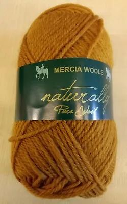 £2.65 • Buy British Pure Wool Double Knit Yarn