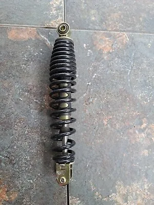 150CC 50CC CHINESE MOPED SCOOTER REAR SHOCK 12 Inch • $14.99