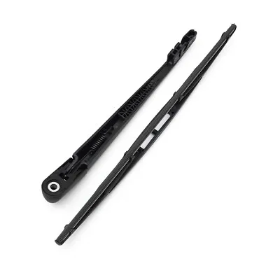 For 2004-08 Subaru Forester New Rear Windshield Wiper Arm With Blade 86532SA070 • $17.12