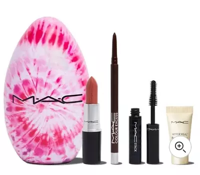 MAC Limited Edition Easter Gift Set RRP £50 Genuine Brand New • £25