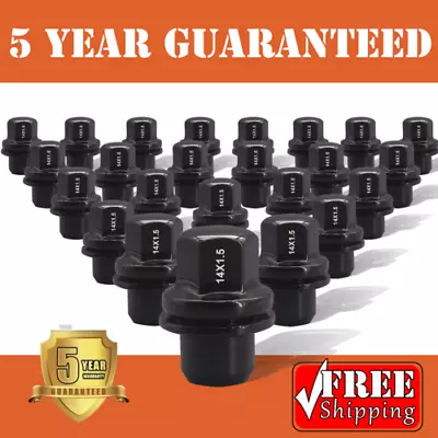 M14x1.5 Mag Seat 22 Hex Lug Nuts For Land Rover Range Rover Factory Wheels Rims • $34.99