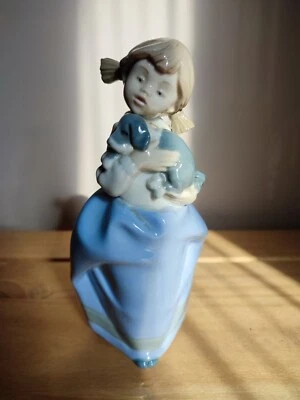 £0.99 • Buy Nao Lladro Figurines