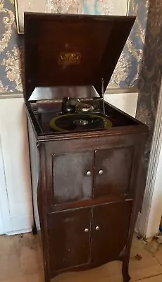 1924 Victor Talking Machine Vv 80 • $399