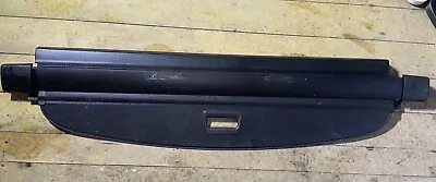 VOLKSWAGEN PASSAT PARCEL SHELF LOAD COVER GT TDI BLUEMOTION TECHNOLOGY 5 Door Es • $189.43