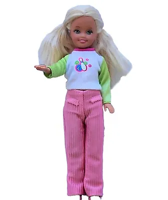 Vintage Barbie Sister Stacie Doll Mattel • $13.99