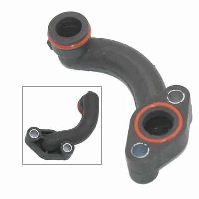 $15.19 • Buy Fit 2016-2018 Jeep Grand Cherokee 68211200AC Engine Coolant Bypass Pipe