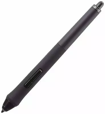 Wacom Intuos Cintiq Option Pen Art Pen KP-701E-01X • $187.61