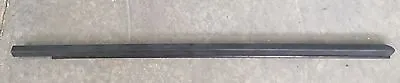 98-00 Mercedes-benz C230 C280 W202 Sport ~ Left Front Door Edge Trim ~ Oem Part • $17.47