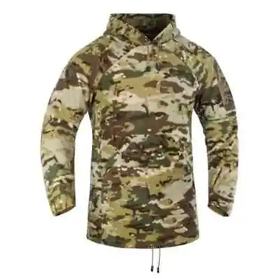 Demi-season Raglan Tactical Raglan Multicam Military Raglan Men's Warm Jacket • $155