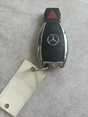 2016 Mercedes Benz E350 Key Fob • $55.55