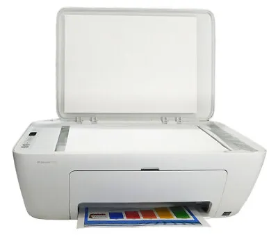 HP Deskjet 2752 Wireless All-In-One Color Inkjet Printer (Refurbished) • $71.99