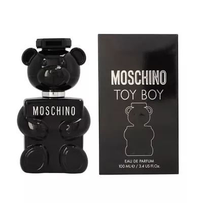 Moschino Toy Boy 3.4 Oz / 100 Ml EDP Spray • $63.50