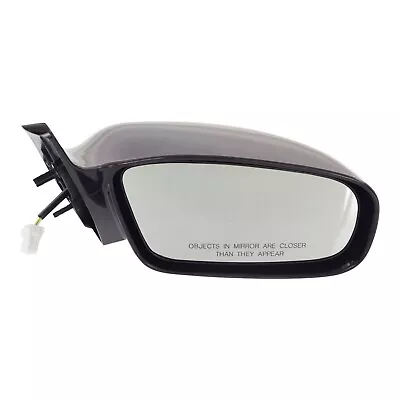 Mirror For 2001-2005 Chrysler Sebring 00-05 Mitsubishi Eclipse Right Power Glass • $32.68