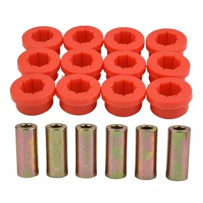 Polyurethane Control Bushing Kit For HONDA CIVIC 88-95 EG/96-00 EK RD Parts • $35.76