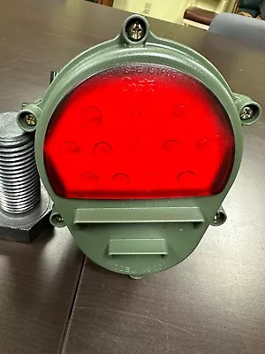 Military - Grote Led Brake Light 6220-01-544-5793 82042 Nib • $85