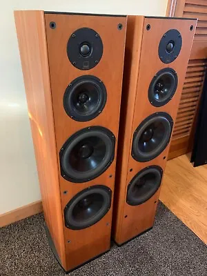 $999.99 • Buy Dali Evidence 870 Stereo Tower Speakers