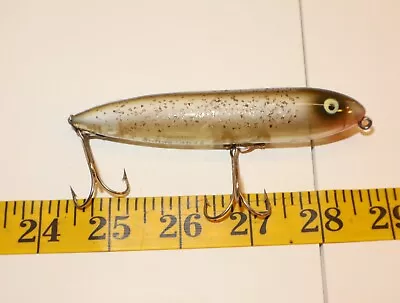 Vintage Heddon Zara Spook Fishing Lure • $0.01