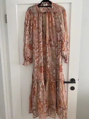 $720 • Buy Zimmerman Dress Size 4