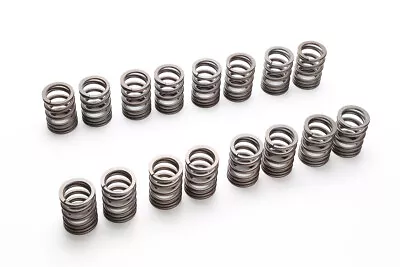 Tomei 47.4lbs Valve Springs For Nissan 240SX Altima KA24DE 2.4L TA304A-NS16A • $300