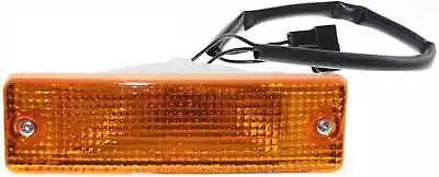  New Front Driver Or Passenger Side Turn Signal Light For Mazda 626 1983-1992 • $44.47