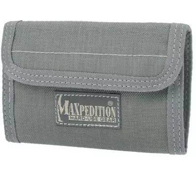 Maxpedition Spartan Wallet Foliage Green #0229F • £19.99