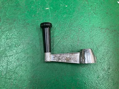 CRAFTSMAN Radial Arm Or Table Saw Crank Handle Wheel Part 128811 For 1/2  Shaft • $17.99