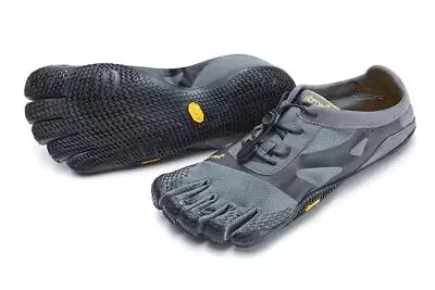 New Unisex Vibram FiveFingers KSO-EVO 15M0701 Shoes Women's US 7-7.5 EU 38 • $48.99