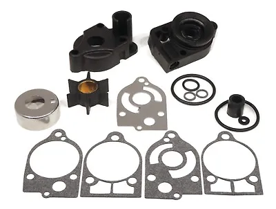 Water Pump Kit For Mercury Marine 46-77177A3 Sierra 18-3324 Outboard Engines • $34.99
